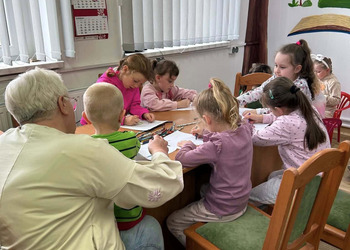 Świętowalismy Dzień Bibliotekarza i Bibliotek!