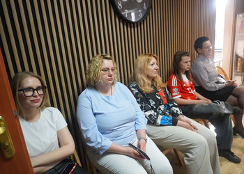 Festiwal Podróżniczy 2026 - spotkanie z Marceliną Szumer-Brysz