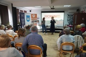 W Monako z Patrycją Prus w ramach Festiwalu Podróżniczego 2026