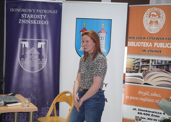 W Monako z Patrycją Prus w ramach Festiwalu Podróżniczego 2026