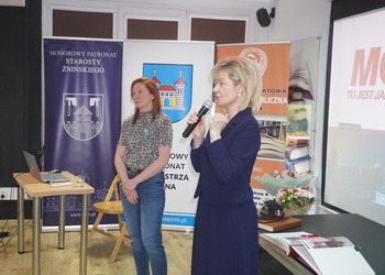 W Monako z Patrycją Prus w ramach Festiwalu Podróżniczego 2026