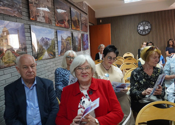 W Monako z Patrycją Prus w ramach Festiwalu Podróżniczego 2026
