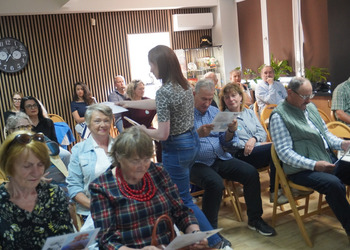 W Monako z Patrycją Prus w ramach Festiwalu Podróżniczego 2026