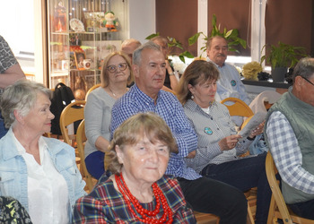 W Monako z Patrycją Prus w ramach Festiwalu Podróżniczego 2026