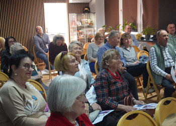 W Monako z Patrycją Prus w ramach Festiwalu Podróżniczego 2026