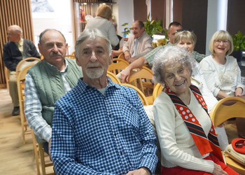 W Monako z Patrycją Prus w ramach Festiwalu Podróżniczego 2026