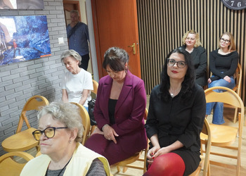 W Monako z Patrycją Prus w ramach Festiwalu Podróżniczego 2026