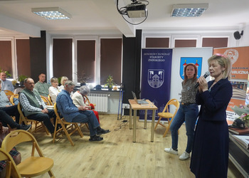 W Monako z Patrycją Prus w ramach Festiwalu Podróżniczego 2026