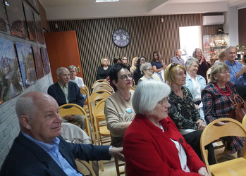 W Monako z Patrycją Prus w ramach Festiwalu Podróżniczego 2026
