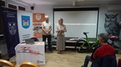 Marek Kozłowski o zgrupowaniu kolarskim w Hiszpanii - Festiwal podróżniczy 2026