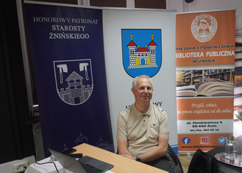 Marek Kozłowski o zgrupowaniu kolarskim w Hiszpanii - Festiowal podróżniczy 2026
