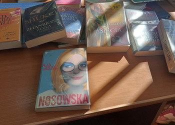 Rodzinne czytanie