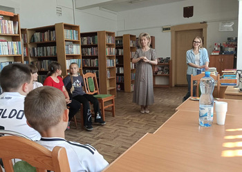Rodzinne czytanie