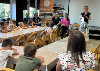 Cała Polska Czyta Dzieciom