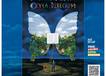 Cała Polska Czyta Dzieciom