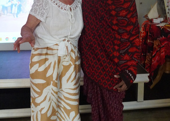 Wyprawa do Tanzanii z Maiko z plemienia Masajów