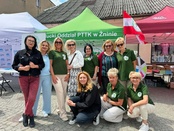 Dni Grodu Śniadeckich z biblioteką