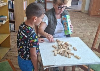  Pierwsze zajęcia w filii w Gorzycach