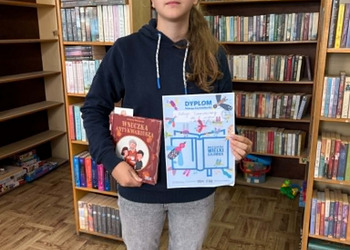 Nagrody rozdane!