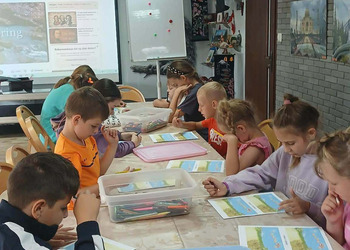 Uczyliśmy się tolerancji wobec drugiego człowieka.