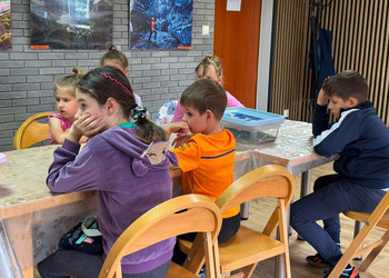 Uczyliśmy się tolerancji wobec drugiego człowieka.