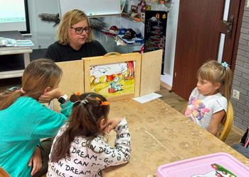 Uczyliśmy się tolerancji wobec drugiego człowieka.