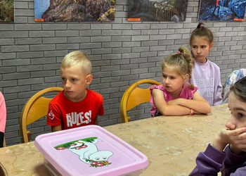 Uczyliśmy się tolerancji wobec drugiego człowieka.