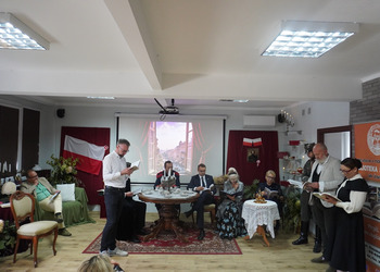 Narodowe Czytanie 