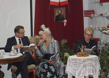 Narodowe Czytanie 
