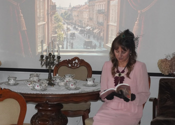 Narodowe Czytanie 