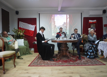 Narodowe Czytanie 