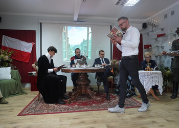 Narodowe Czytanie 