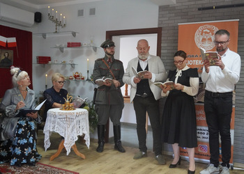 Narodowe Czytanie 