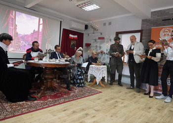 Narodowe Czytanie 