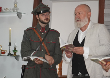 Narodowe Czytanie 