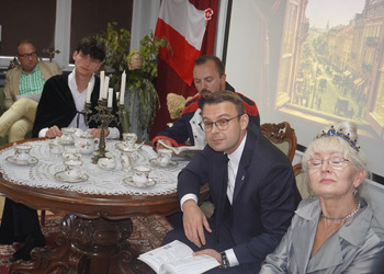 Narodowe Czytanie 