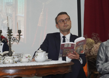 Narodowe Czytanie 