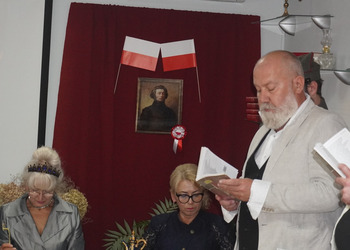 Narodowe Czytanie 