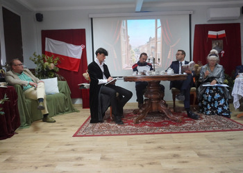 Narodowe Czytanie 