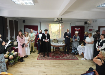 Narodowe Czytanie 