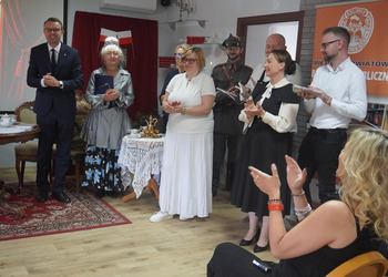 Narodowe Czytanie 