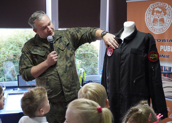 Wernisaż wystawy Janka i Stasia - Pamięci pilota 