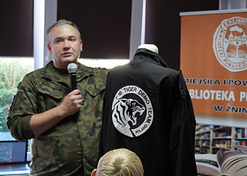 Wernisaż wystawy Janka i Stasia - Pamięci pilota 