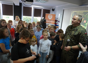 Wernisaż wystawy Janka i Stasia - Pamięci pilota 