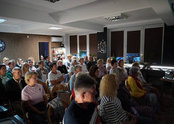 W japońskich ogrodach z Klubem Podróżnika