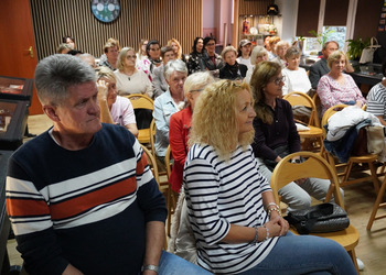 W japońskich ogrodach z Klubem Podróżnika