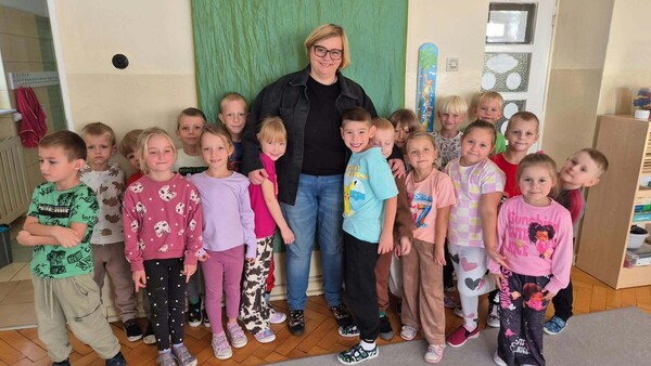 Ogólnopolski Dzień Głośnego Czytania