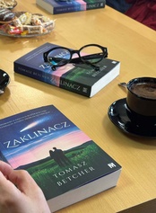 „Zaklinacz” Tomasz Betcher 29.09.2026 r.
